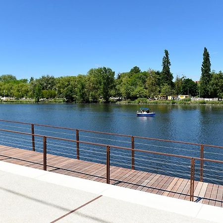 Maison Independante, Domaine Vichy La Tour Abrest Ngoại thất bức ảnh