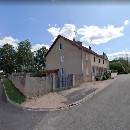 Maison Independante, Domaine Vichy La Tour Abrest Ngoại thất bức ảnh