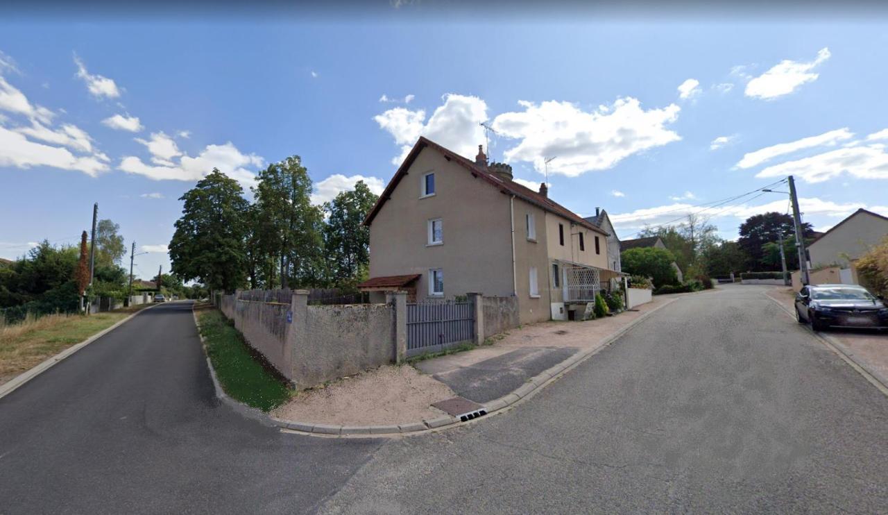 Maison Independante, Domaine Vichy La Tour Abrest Ngoại thất bức ảnh